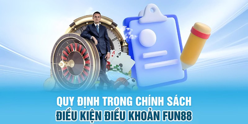 Quy định về tài khoản người dùng