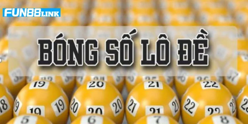 Bóng âm dương xổ số là phương pháp soi cầu có tỷ lệ ăn đậm.