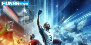 Cá Cược Thể Thao Ảo Fun88: Cược Với Tỷ Lệ Kèo Hấp Dẫn