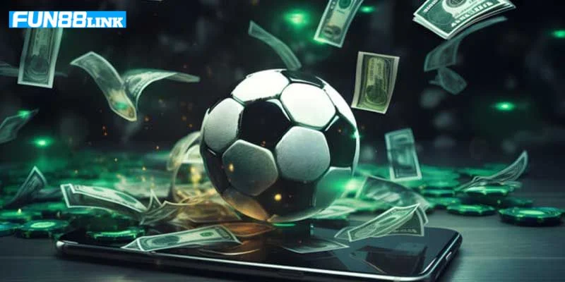 Gợi ý một số mẹo cá cược thể thao ảo Fun88 dành cho bet thủ ứng dụng trên bàn cược.
