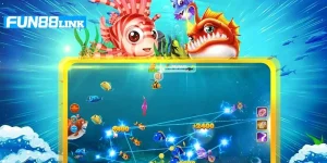Chơi Bắn Cá Ăn Tiền: Kỹ Thuật Săn Cá Độc Tôn Chỉ Có tại Fun88