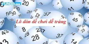 Dán Lô Theo Ngày: Công Thức Soi Cầu Lô Đỉnh Nóc Tại Fun88