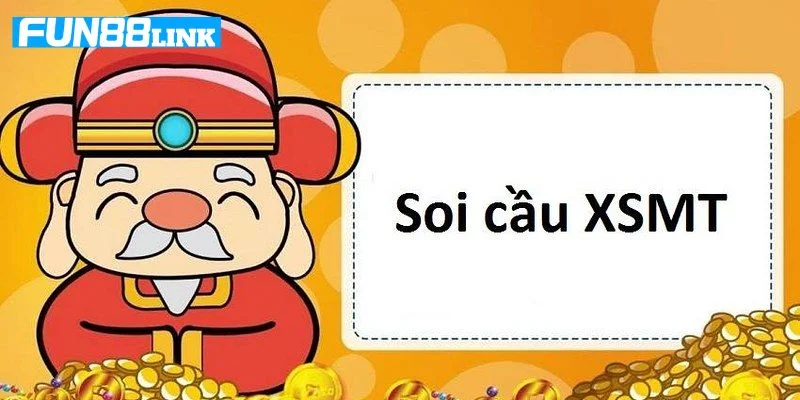 Soi cầu lô miền Trung bằng công thức tính lô kép theo lô trùng đầu - đuôi.