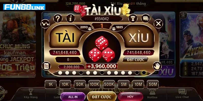Một vài lưu ý sau sẽ giúp bạn tự tin sở hữu ứng dụng cược đình đám Fun88.