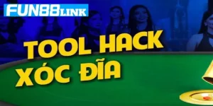 Tool Hack Xóc Đĩa Fun88 Có Thực Sự Hiệu Quả Không? Giải Mã